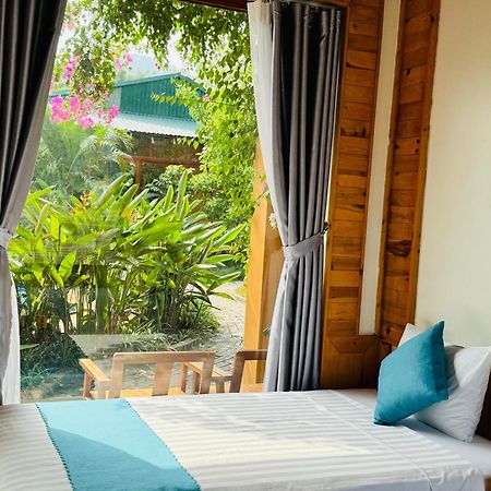 Rosa Garden Hotel Ninh Binh Luaran gambar