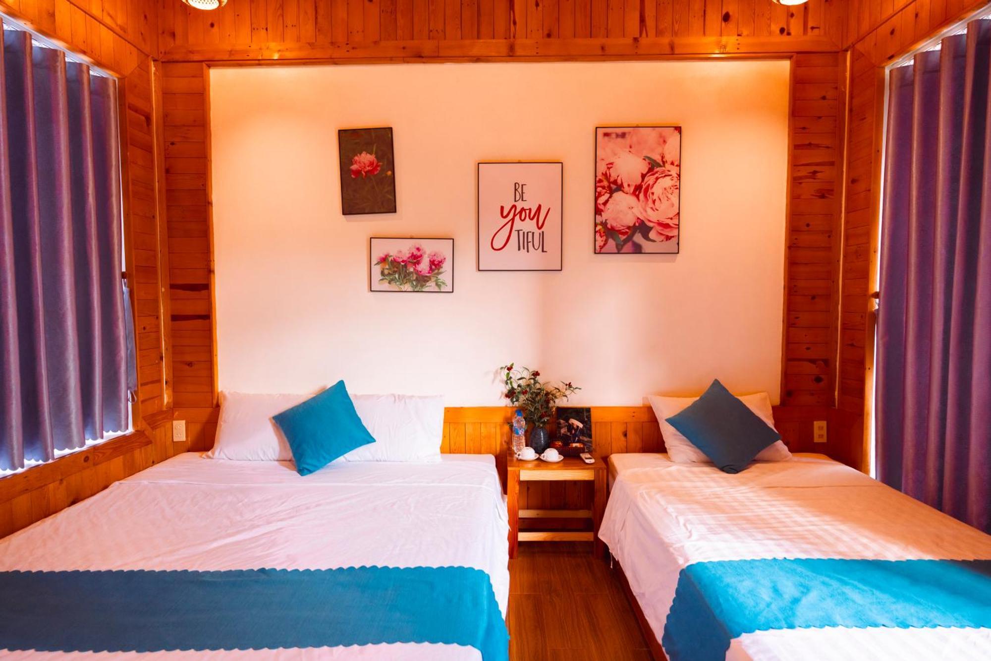Rosa Garden Hotel Ninh Binh Luaran gambar