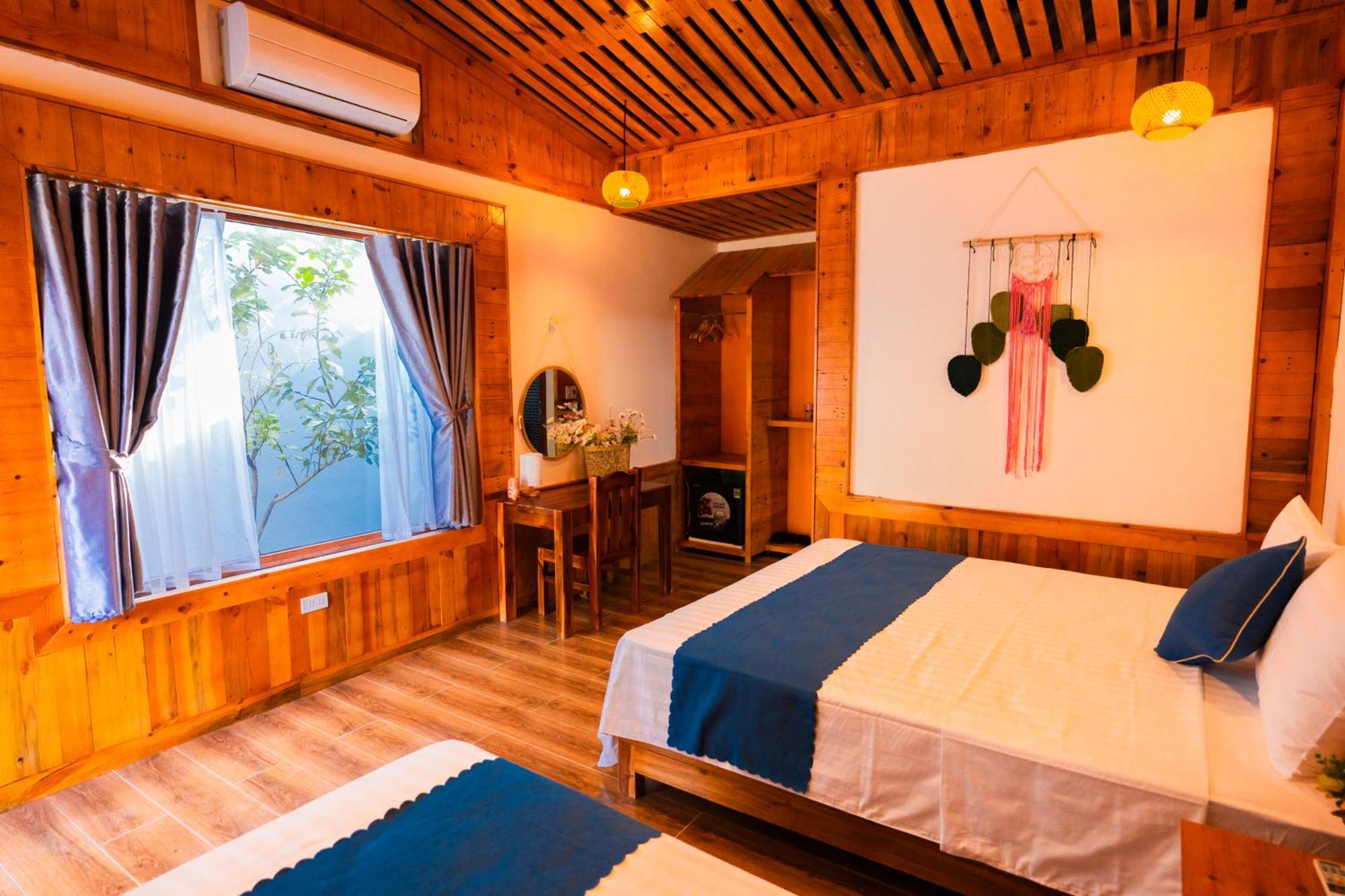 Rosa Garden Hotel Ninh Binh Luaran gambar