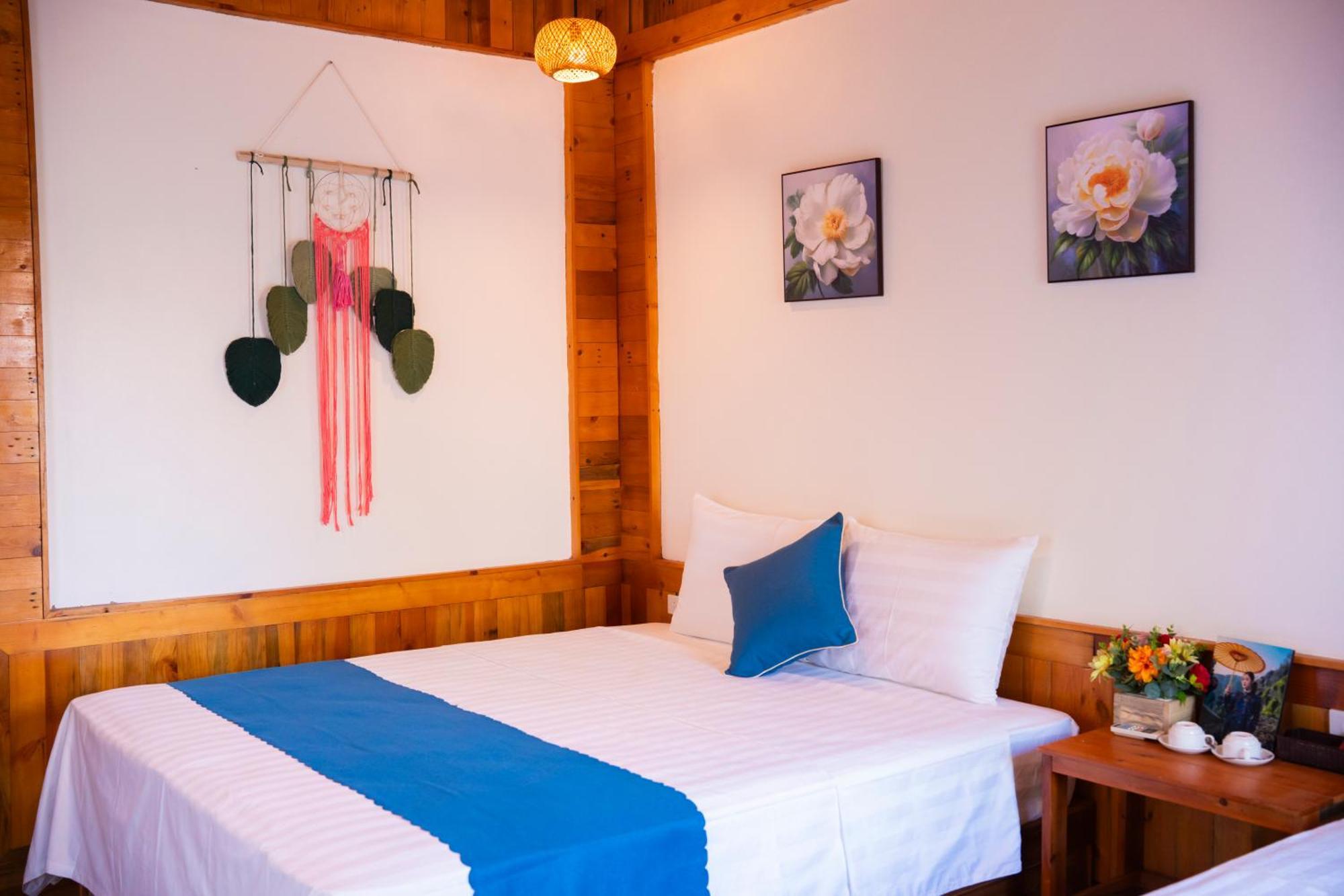 Rosa Garden Hotel Ninh Binh Luaran gambar