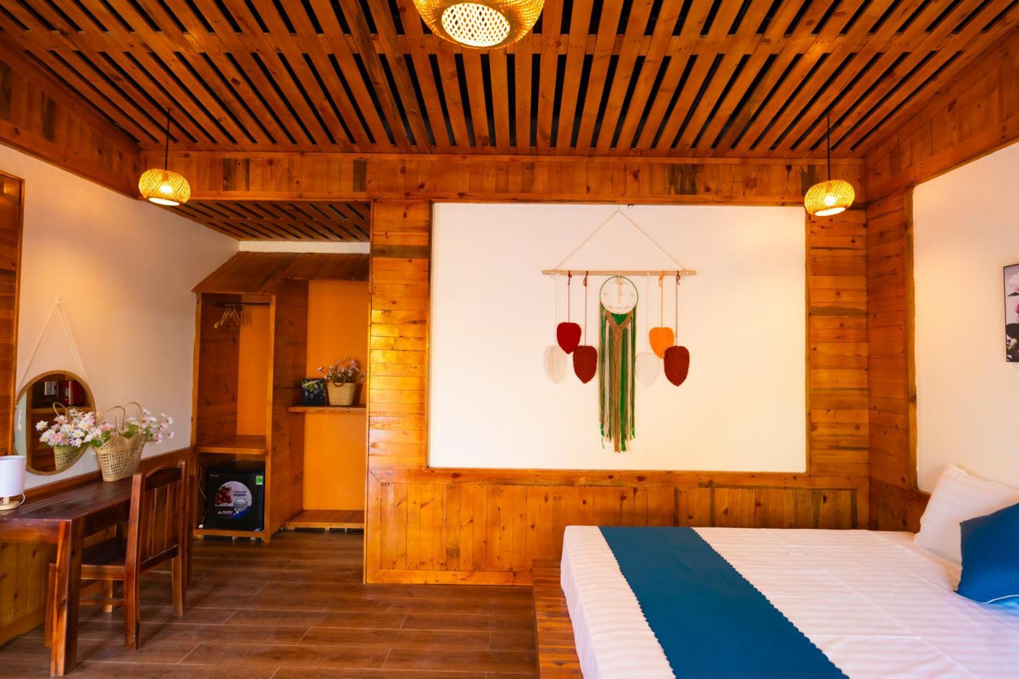 Rosa Garden Hotel Ninh Binh Luaran gambar