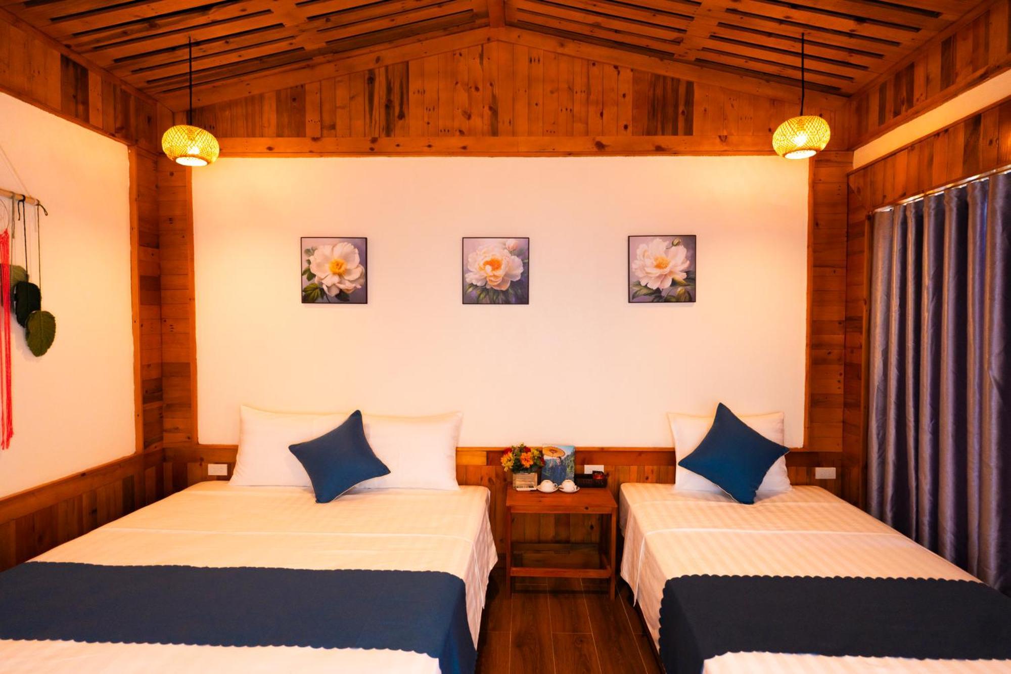 Rosa Garden Hotel Ninh Binh Luaran gambar