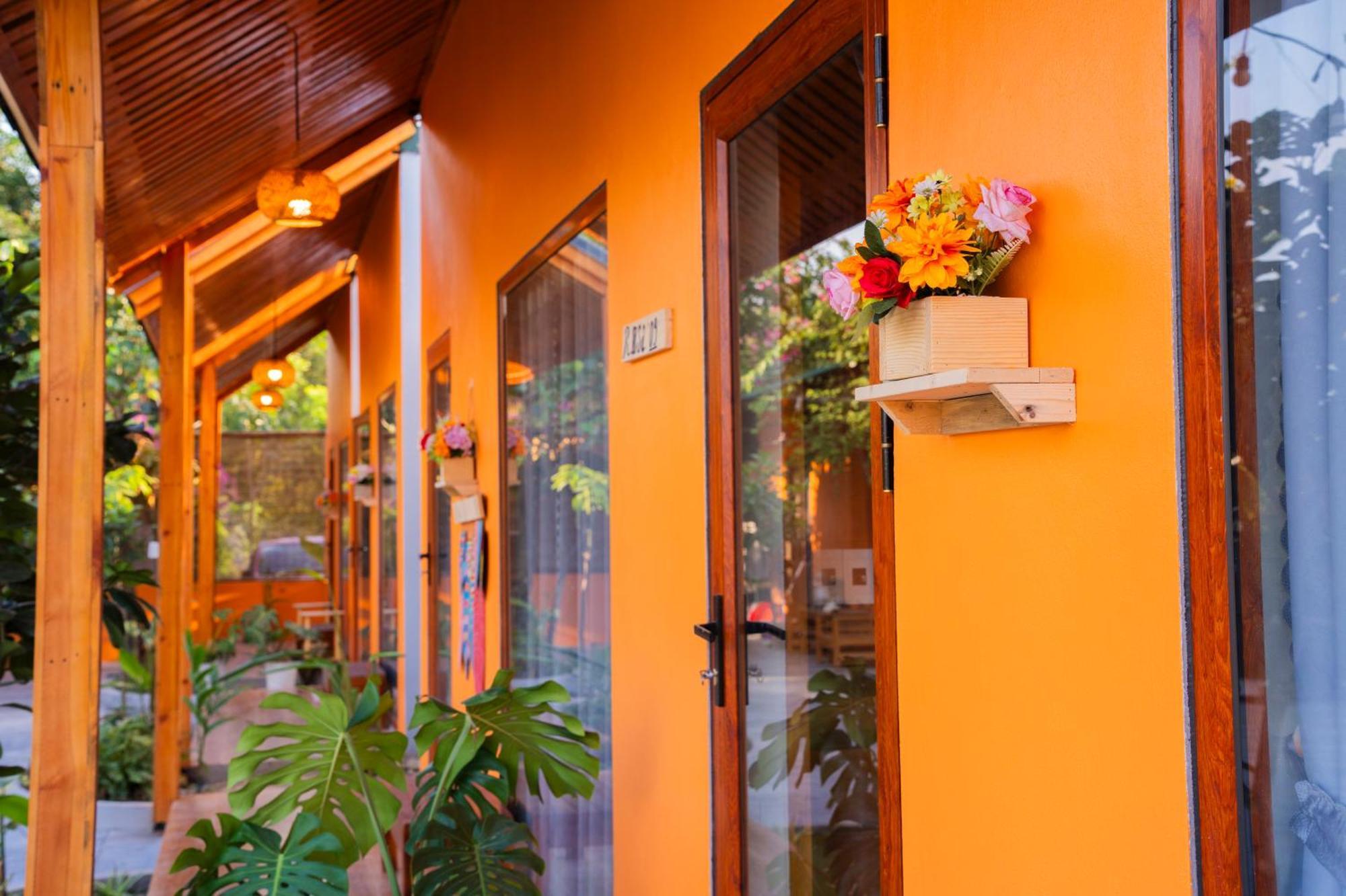Rosa Garden Hotel Ninh Binh Luaran gambar