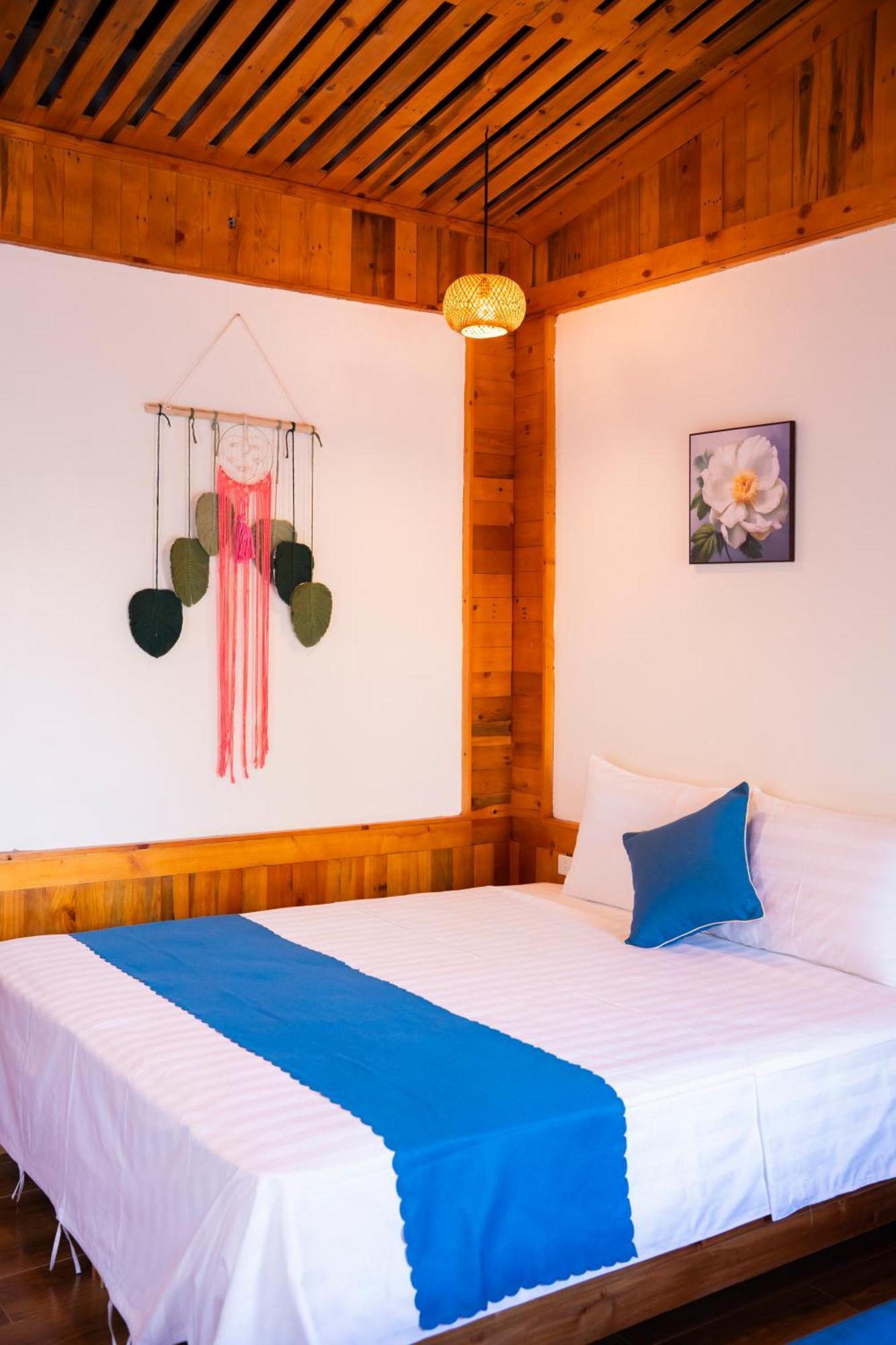 Rosa Garden Hotel Ninh Binh Luaran gambar