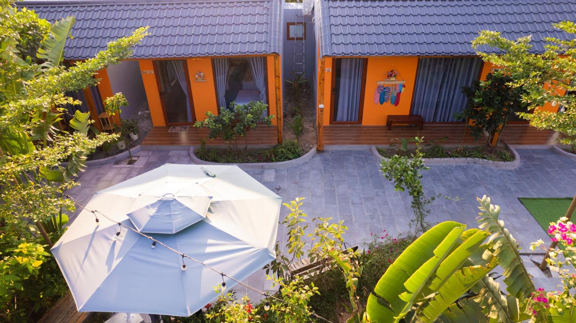 Rosa Garden Hotel Ninh Binh Luaran gambar