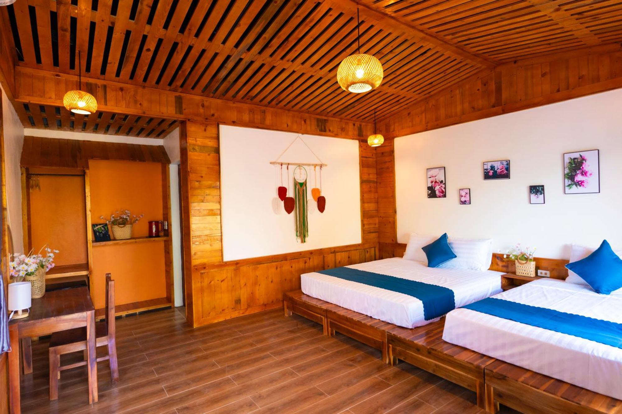 Rosa Garden Hotel Ninh Binh Luaran gambar