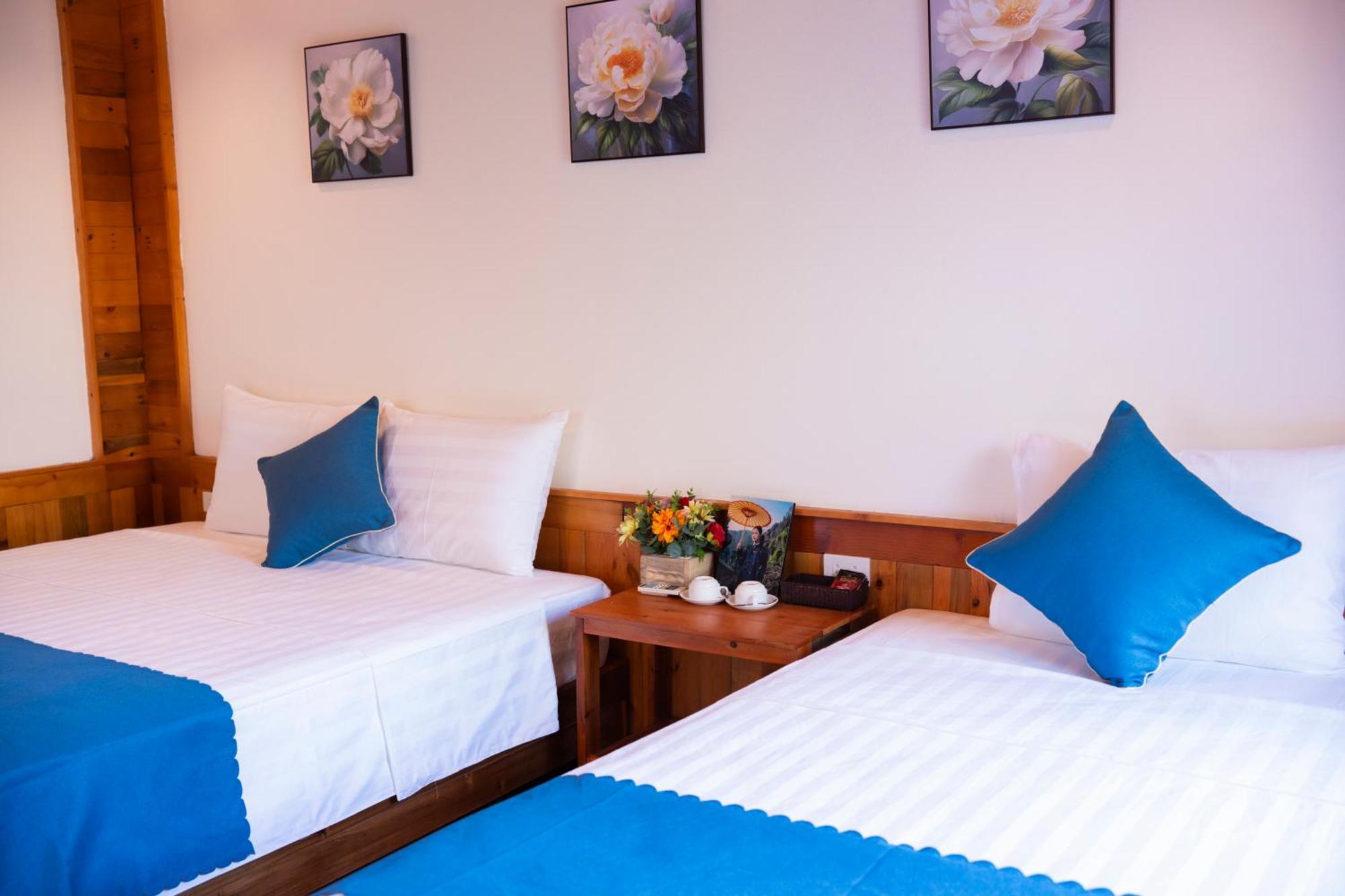 Rosa Garden Hotel Ninh Binh Luaran gambar
