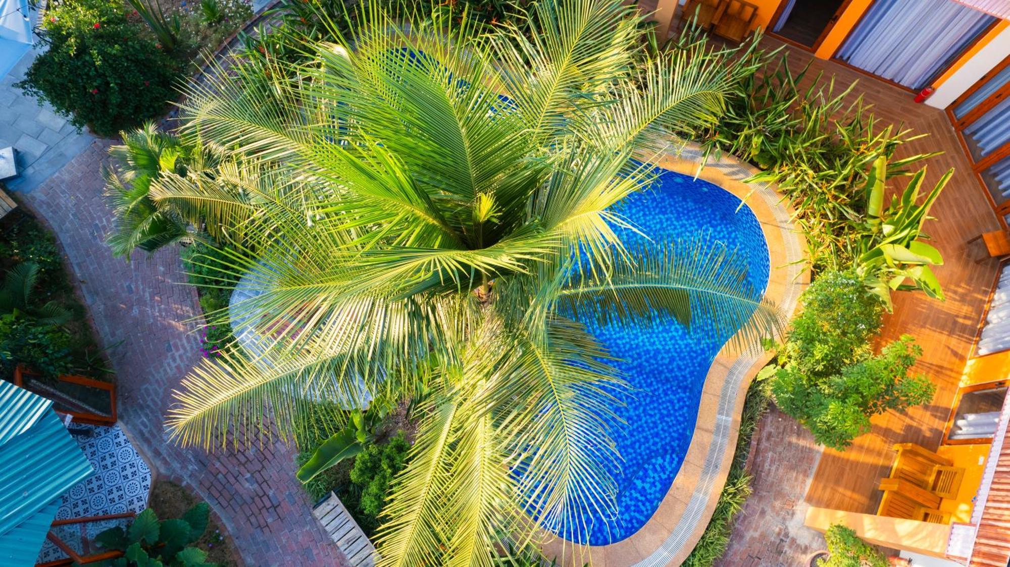 Rosa Garden Hotel Ninh Binh Luaran gambar