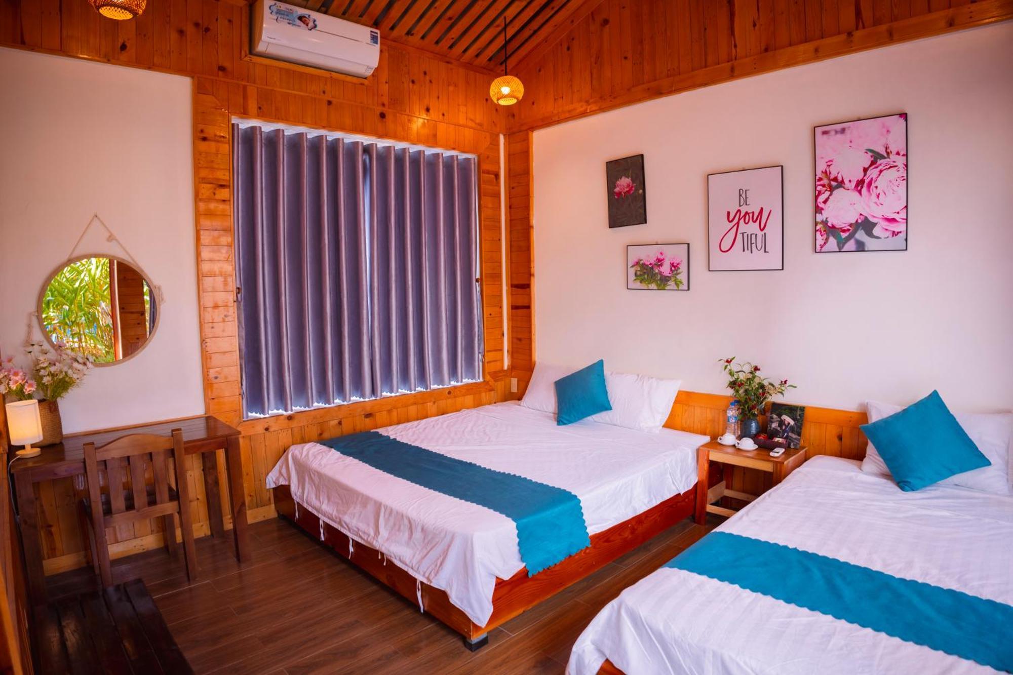 Rosa Garden Hotel Ninh Binh Luaran gambar