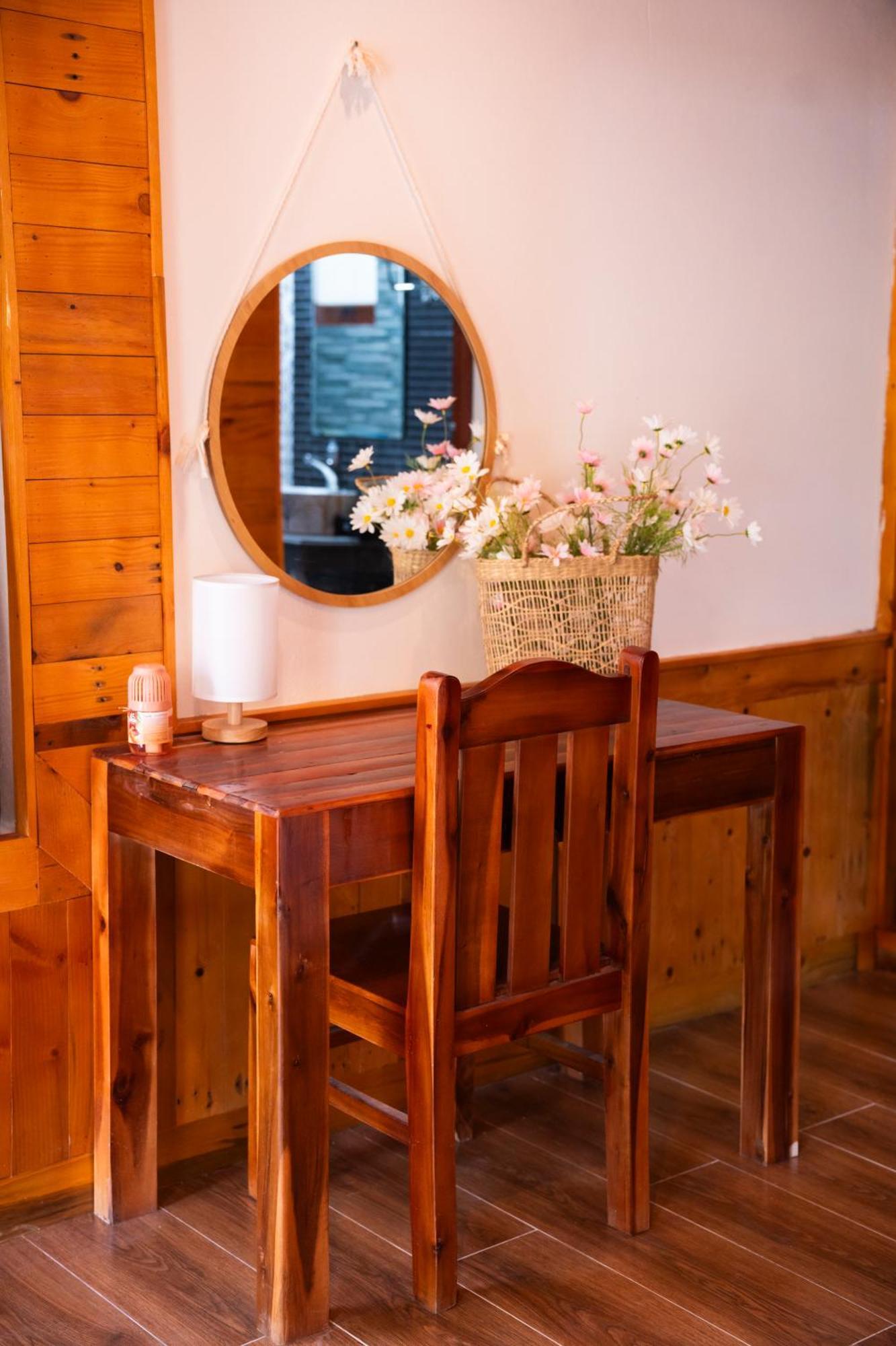 Rosa Garden Hotel Ninh Binh Luaran gambar