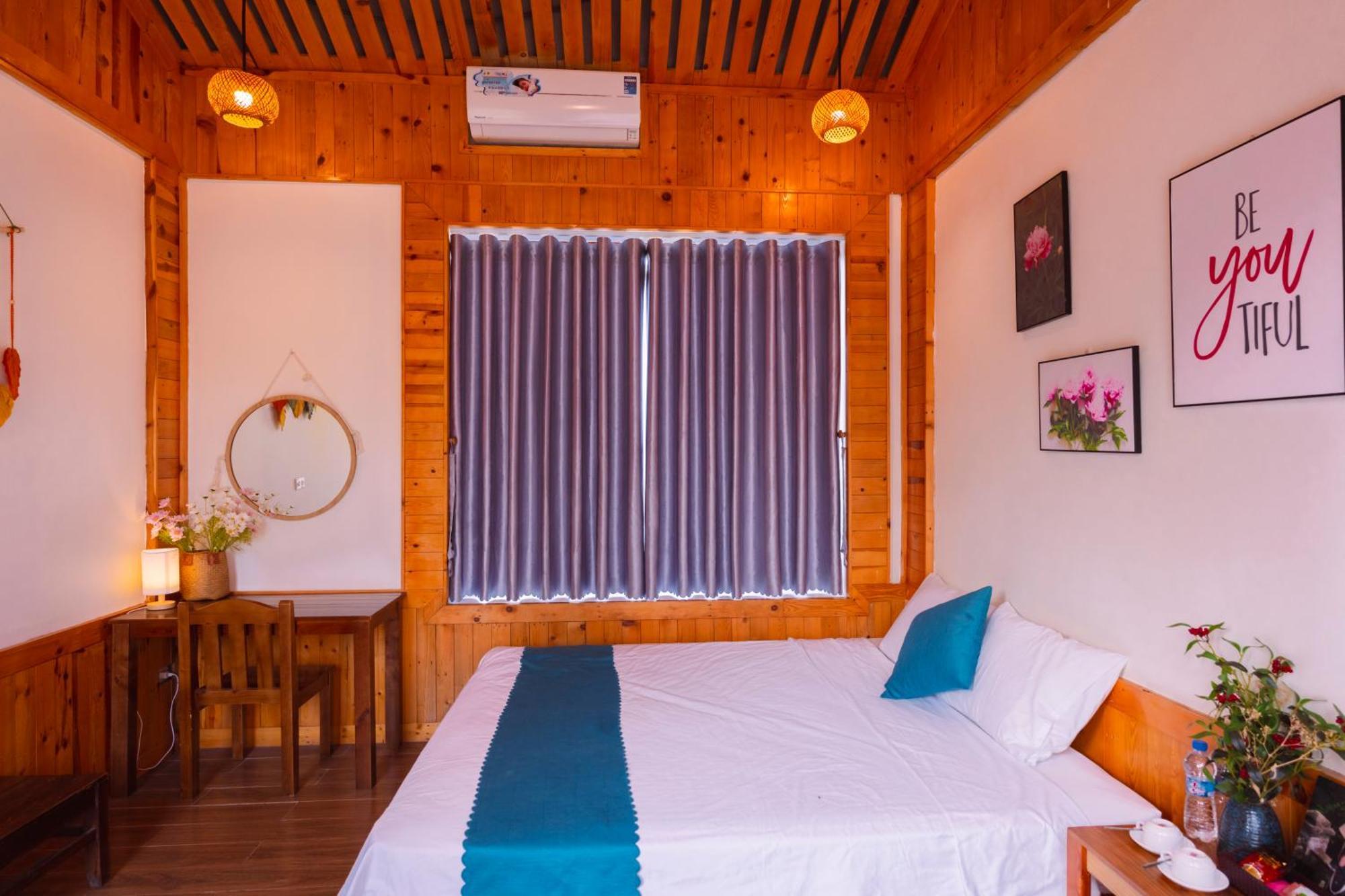 Rosa Garden Hotel Ninh Binh Luaran gambar